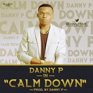 danny p pokello